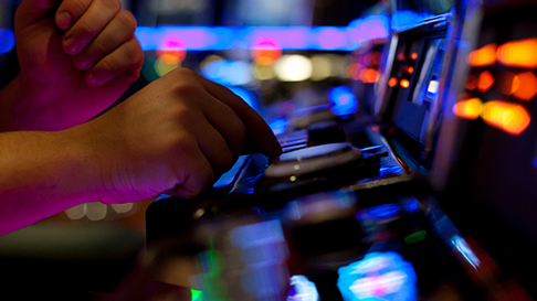 Zia Park Slots