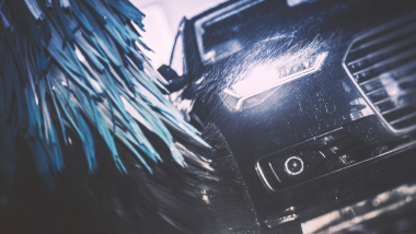 Car wash