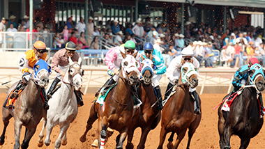 Racing