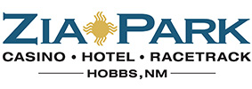 Zia Park Casino Hotel Racetrack logo