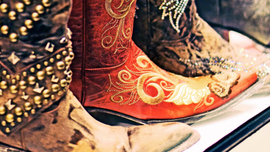 Western Boots