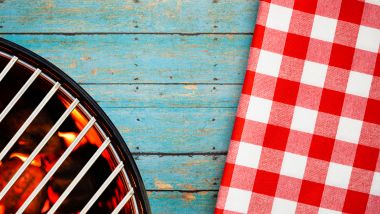 bbq grill