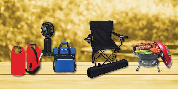 Great Outdoors Gifts